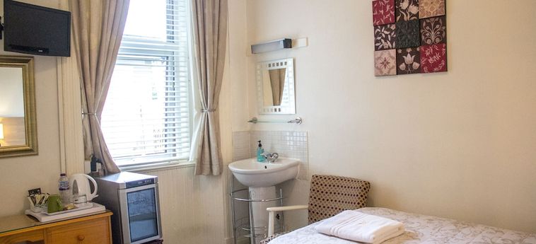 Hazeldene Guest House B&Amp;B Perth : Photo 