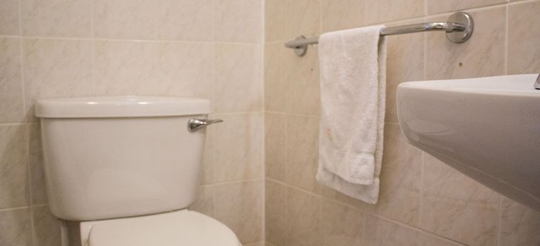 Hazeldene Guest House B&Amp;B Perth : Photo 