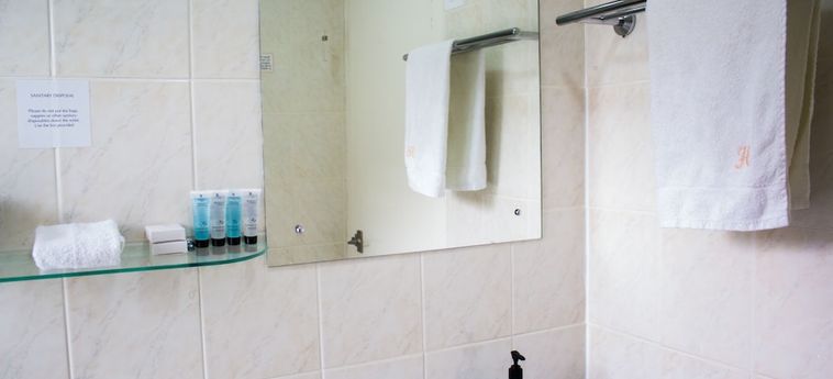 Hazeldene Guest House B&Amp;B:  PERTH
