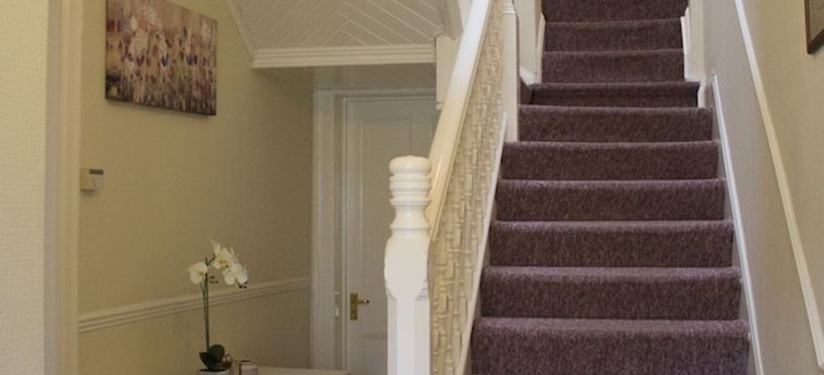 Hazeldene Guest House B&Amp;B:  PERTH