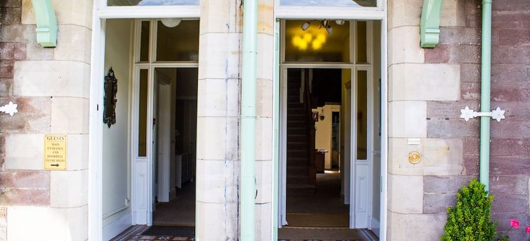 Hazeldene Guest House B&Amp;B:  PERTH