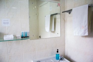 Hazeldene Guest House B&Amp;B:  PERTH