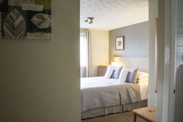 Hazeldene Guest House B&Amp;B:  PERTH