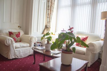 Hazeldene Guest House B&Amp;B:  PERTH