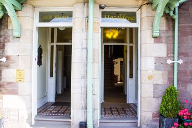 Hazeldene Guest House B&Amp;B:  PERTH