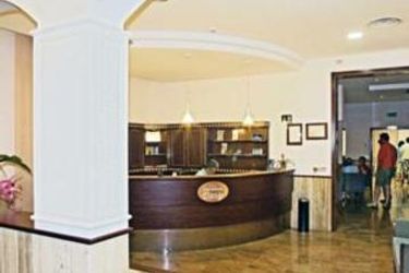 Hotel Ristorante Dante:  PERUGIA