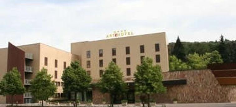 Hotel ARTE HOTEL PERUGIA