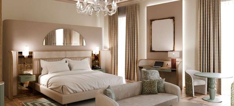 Hotel La Rosetta Perugia: Foto 