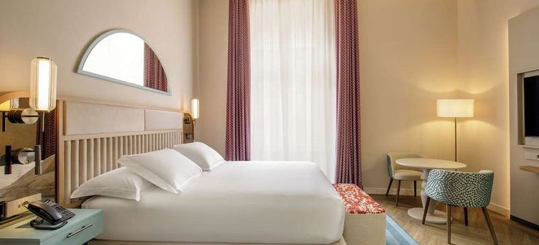 Hotel La Rosetta Perugia: Foto 