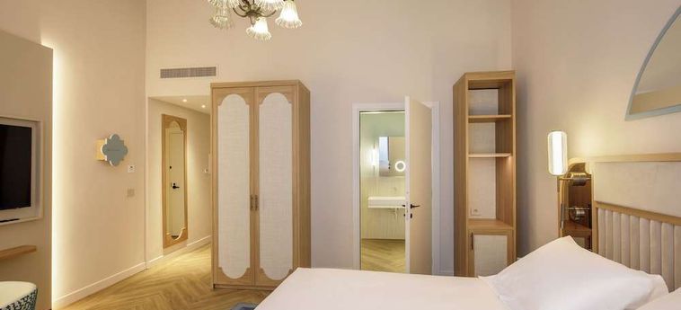 Hotel La Rosetta Perugia: Foto 