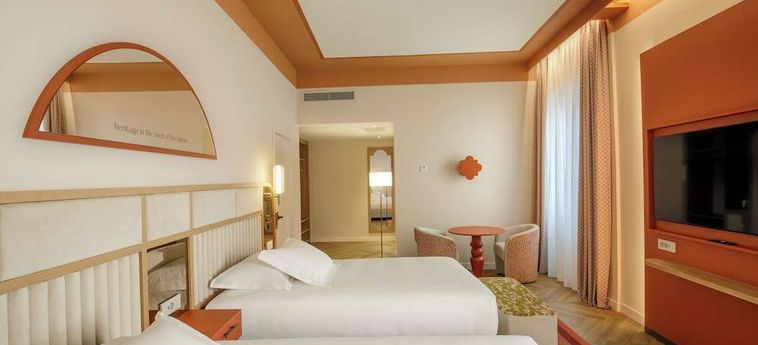 Hotel La Rosetta Perugia: Foto 