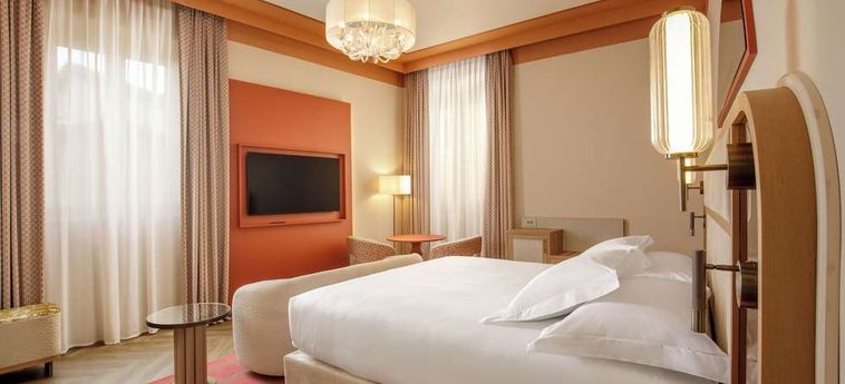 Hotel La Rosetta Perugia: Foto 
