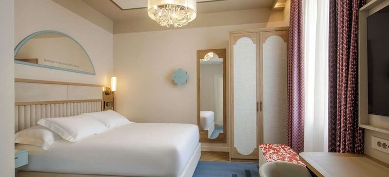 Hotel La Rosetta Perugia: Foto 