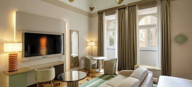 Hotel La Rosetta Perugia: Foto 