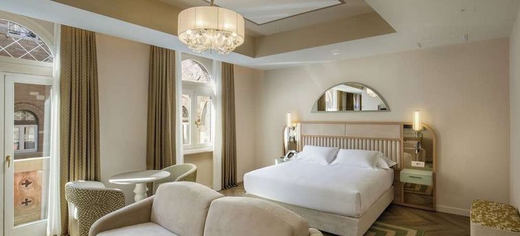 Hotel La Rosetta Perugia: Foto 