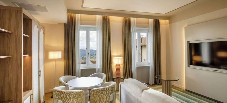 Hotel La Rosetta Perugia: Foto 