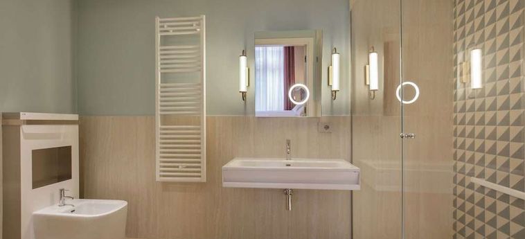 Hotel La Rosetta Perugia: Foto 