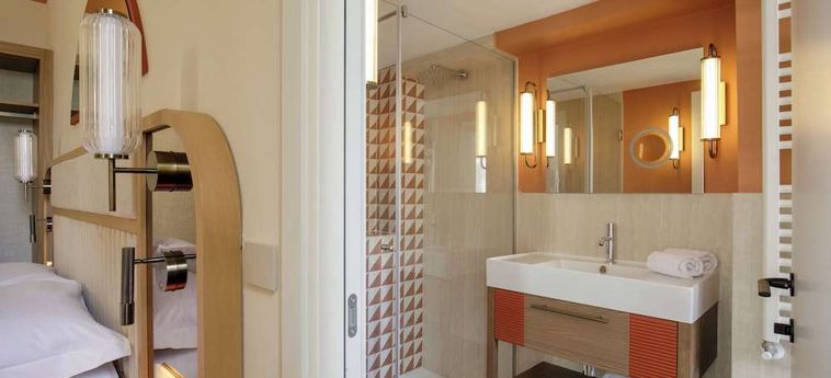 Hotel La Rosetta Perugia: Foto 