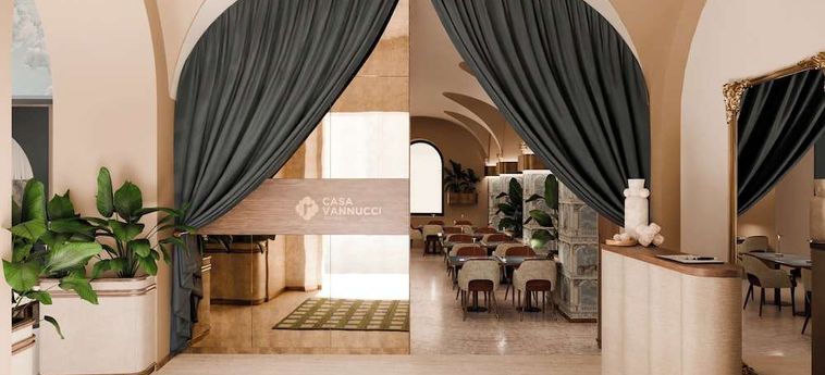 Hotel La Rosetta Perugia: Foto 