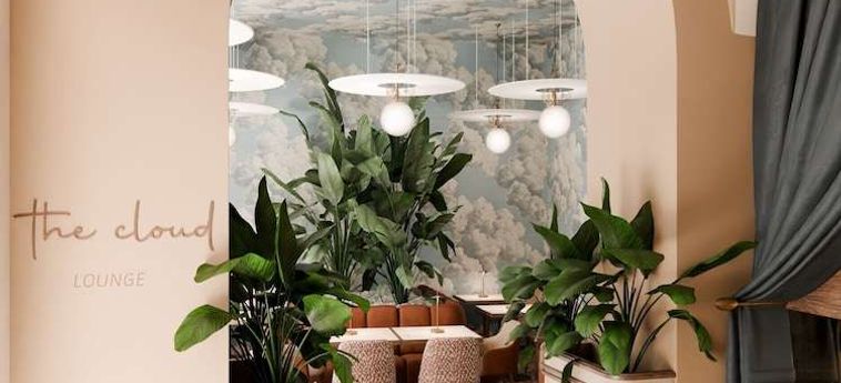 Hotel La Rosetta Perugia: Foto 