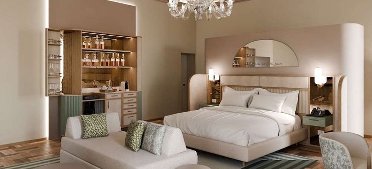 Hotel La Rosetta Perugia: Foto 
