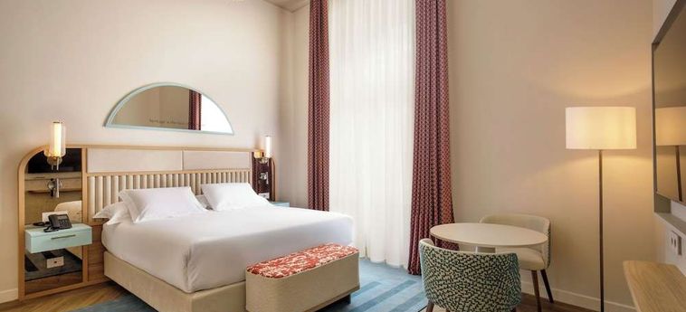 Hotel La Rosetta Perugia: Foto 