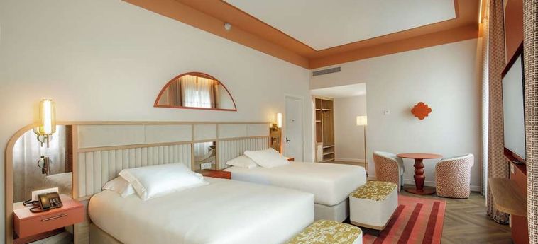 Hotel La Rosetta Perugia: Foto 