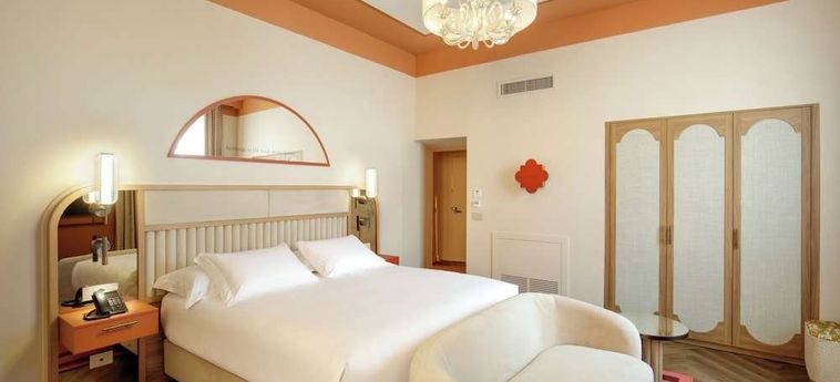 Hotel La Rosetta Perugia: Foto 