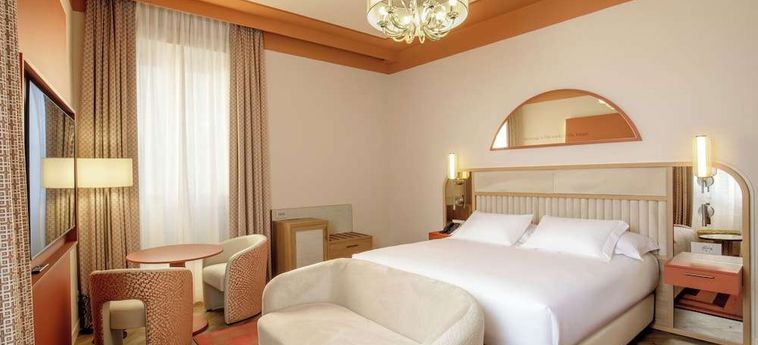 Hotel La Rosetta Perugia: Foto 