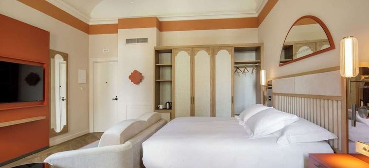 Hotel La Rosetta Perugia: Foto 
