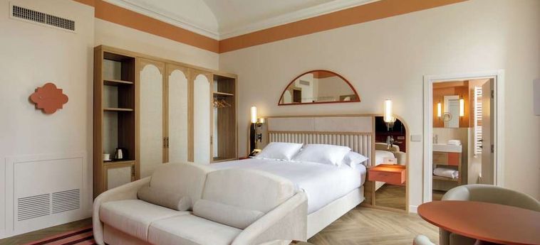 Hotel La Rosetta Perugia: Foto 