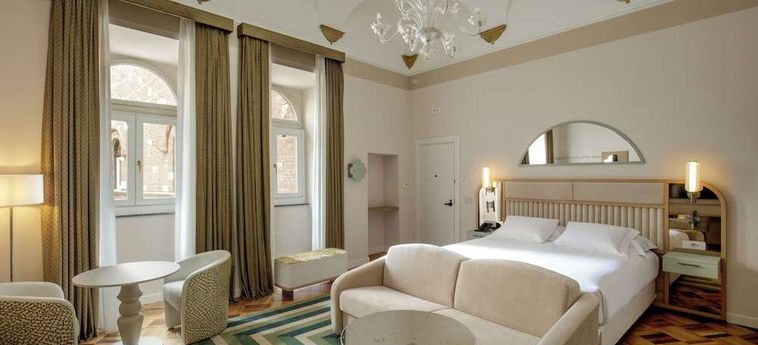 Hotel La Rosetta Perugia: Foto 