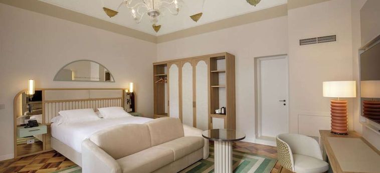 Hotel La Rosetta Perugia: Foto 