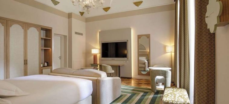 Hotel La Rosetta Perugia: Foto 