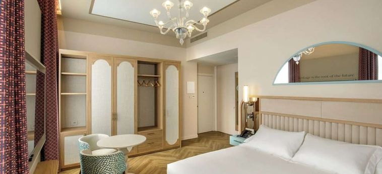 Hotel La Rosetta Perugia: Foto 