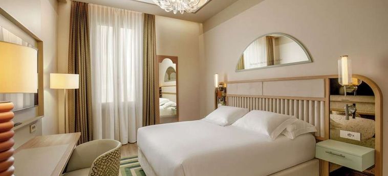 Hotel La Rosetta Perugia: Foto 