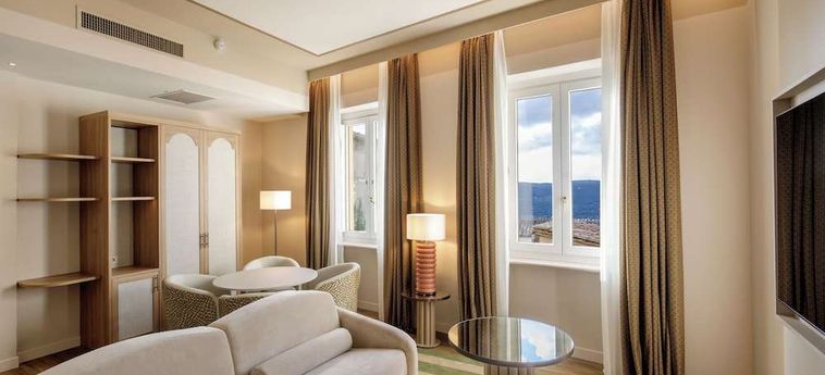 Hotel La Rosetta Perugia: Foto 