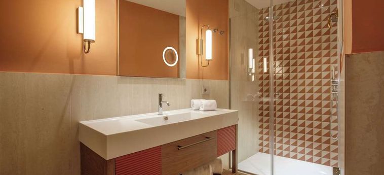 Hotel La Rosetta Perugia: Foto 