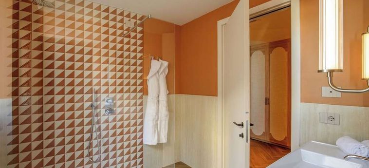 Hotel La Rosetta Perugia: Foto 