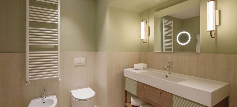 Hotel La Rosetta Perugia: Foto 