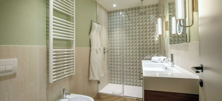 Hotel La Rosetta Perugia: Foto 