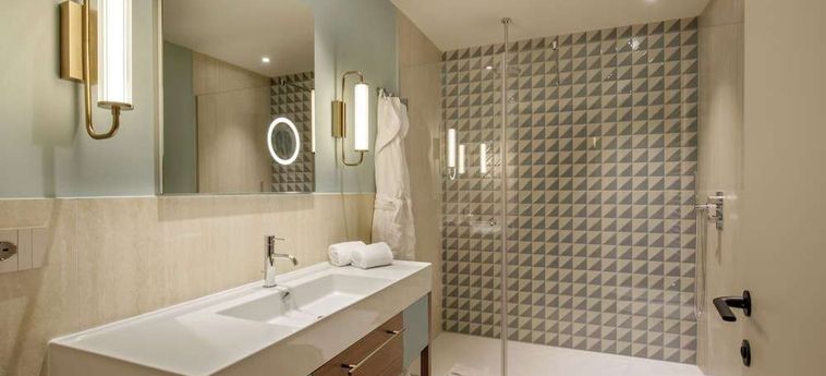 Hotel La Rosetta Perugia: Foto 