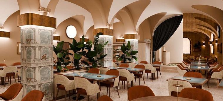 Hotel La Rosetta Perugia: Foto 