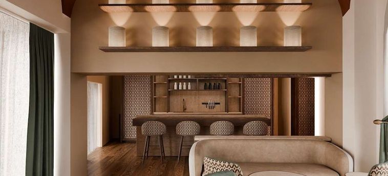 Hotel La Rosetta Perugia: Foto 