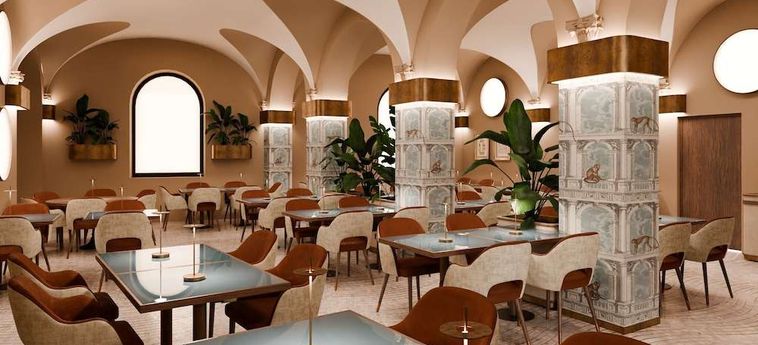 Hotel La Rosetta Perugia: Foto 