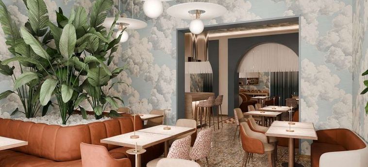 Hotel La Rosetta Perugia: Foto 