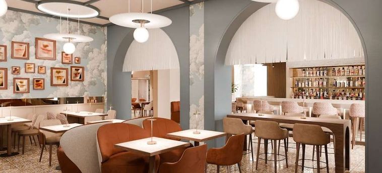 Hotel La Rosetta Perugia: Foto 