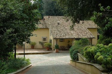 Montecorneo Country House:  PERUGIA