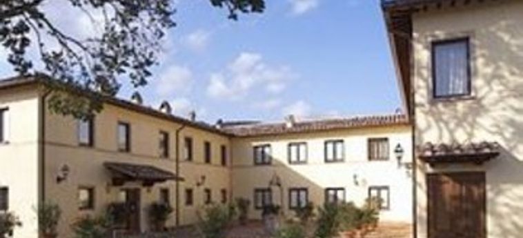 RELAIS DELL'OLMO 4 Sterne