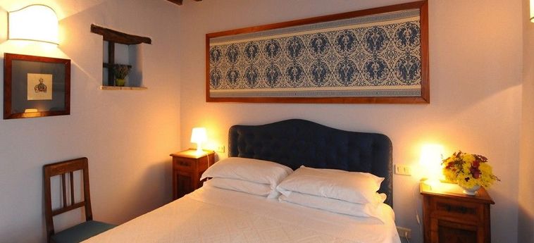 Hotel Borgo Mandoleto Perugia: Foto 